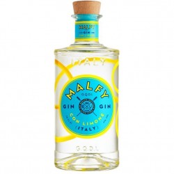 GIN MALFY LIMONE  LT.0,70