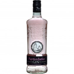 GIN PUERTO INDIAS...