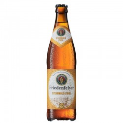 BOTT. BIRRA FRIEDENFELSER...