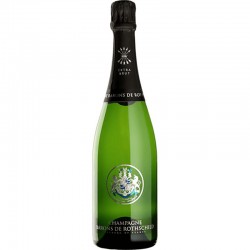 CHAMPAGNE BARONS DE...