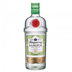 GIN TANQUERAY RANGPUR LIME...