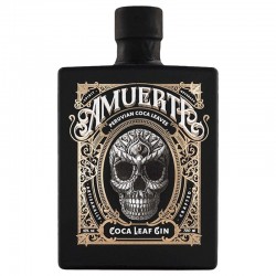 GIN AMUERTE NERO 43° CL.100