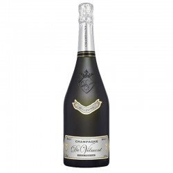 CHAMPAGNE DE VILMONT BRUT...