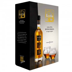 CONF REGALO ECCELSA GRAPPA...