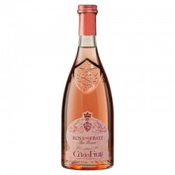VINO ROSA DEI FRATI DOC CA'...