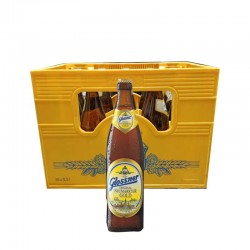 CASSA BIRRA GLOSSNER BIO...
