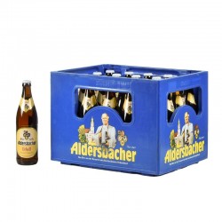 CASSA BIRRA ALDERSBACHER...