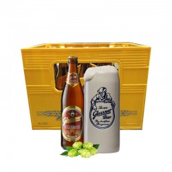 CASSA BIRRA GLOSSNER...