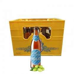 CASSA BIRRA GLOSSNER HELLES...