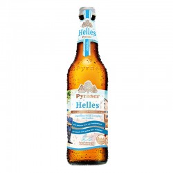 BOTT. BIRRA PYRASER HELLES...