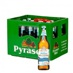 CASSA BIRRA PYRASER HELLES...