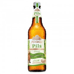BOTT. BIRRA PYRASER PILS...
