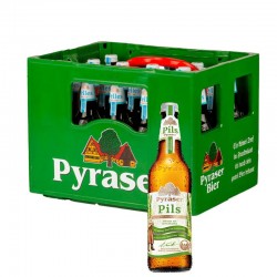 CASSA BIRRA PYRASER PILS...
