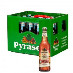 CASSA BIRRA PYRASER ROTBIER...