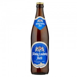 BOTT. BIRRA KONIG LUDWIG...