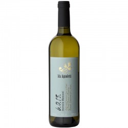 VINO BIANCO IGT MANZONI...