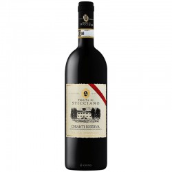 CHIANTI RISERVA DELLA VILLA...
