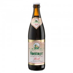 BOTT. BIRRA KNEITINGER Bock...