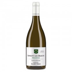 SAVIGNY LES BEAUNE BIANCO...