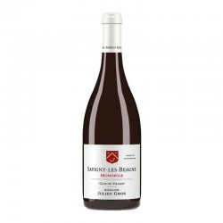 SAVIGNY LES BEAUNE ROSSO...