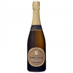 Champagne Borel Lucas...