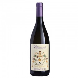 TENUTA DONNAFUGATA...