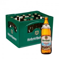 CASSA Birra Hohentanner...