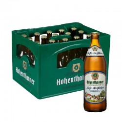 CASSA Birra Hohentanner...