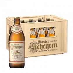 CASSA BIRRA KLOSTER HELL...