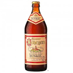 BOTT. BIRRA KLOSTER DUNKEL 500