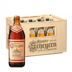 CASSA Birra KLOSTER DUNKEL...