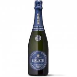 SPUMANTE BERLUCCHI dosaggio...