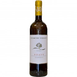 VINO SOAVE CLASSICO DOC...