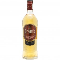 SCOTCH WHISKY GRANT'S CL.70