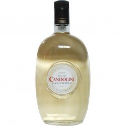 GRAPPA CANDOLINI GRAN MIELE...