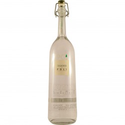 GRAPPA PO' DI POLI TRAMINER...