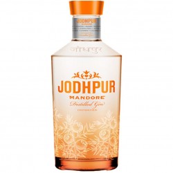 GIN JODHPUR 43° MANDORE...