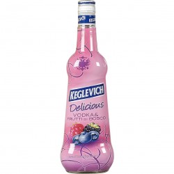 VODKA KEGLEVICH CL.70...