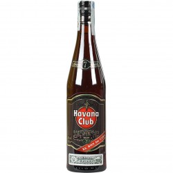RUM HAVANA 7 ANNI CL.70