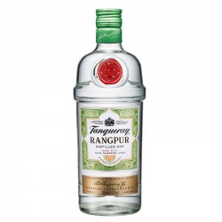 GIN TANQUERAY RANGPUR LIME...