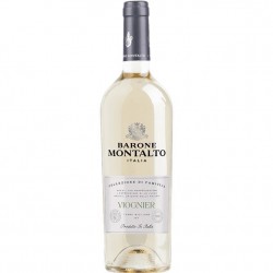 BIANCO SICILIA  VIOGNIER...