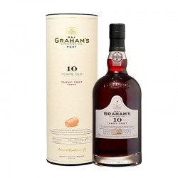 PORTO RAMOS GRAHAM 10 ANNI...