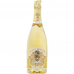 VINO FRANCIACORTA BRUT...