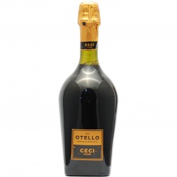 LAMBRUSCO FRIZZANTE OTELLO...