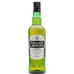 SCOTCH WHISKY WILLIAM...