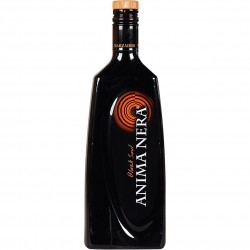 MARZADRO ANIMA NERA 21° CL.70