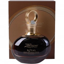 RUM ZACAPA  ROYAL  CL.70