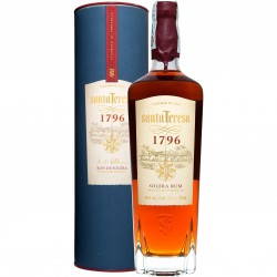 RUM SANTA TERESA 1796 40% LT.1