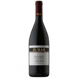 HUMAR PINOT NERO DOC COLLIO