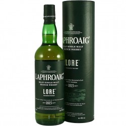 LAPHROAIG LORE 48%  cl.70